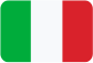 Rohrleitungsteile Italiano